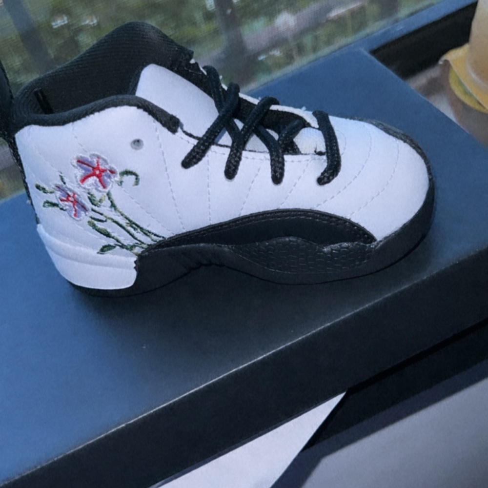 jordan for babies 5c